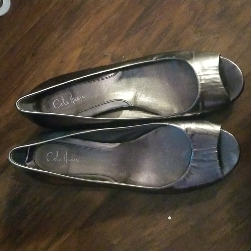Cole haan shoes